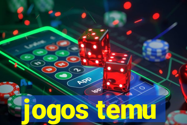 jogos temu